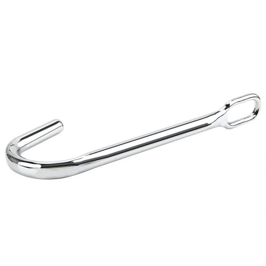 Anal Hooks PerfectFit Stainless Ball Hook 5783 Plug Steel No 0912